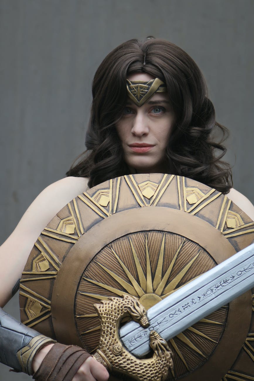 Fibromialgia: ¡Más Fuerte que el Hombre de Acero y con el Corazón de un&nbsp;León!